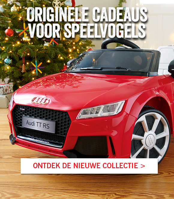 Speelgoed