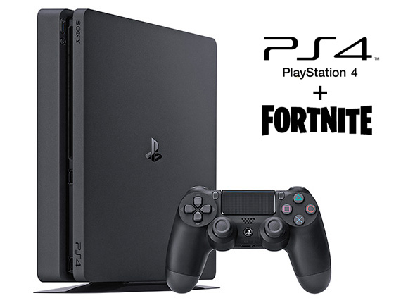 PS4 voor € 299