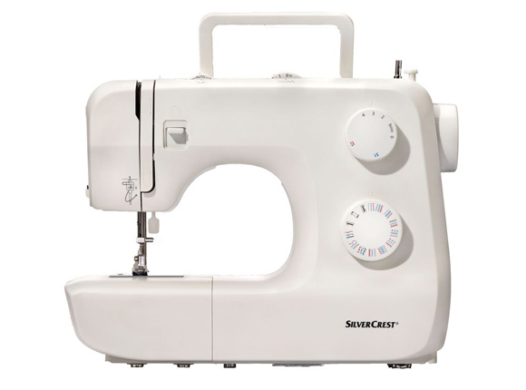 SILVERCREST® Naaimachine
