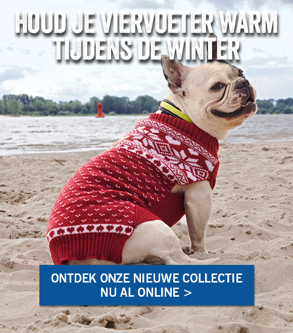 Huisdierartikelen