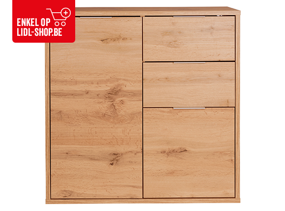 Commode