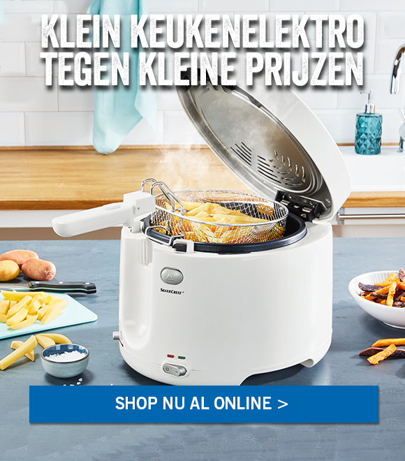 Keukenelektro en keukenaccessoires