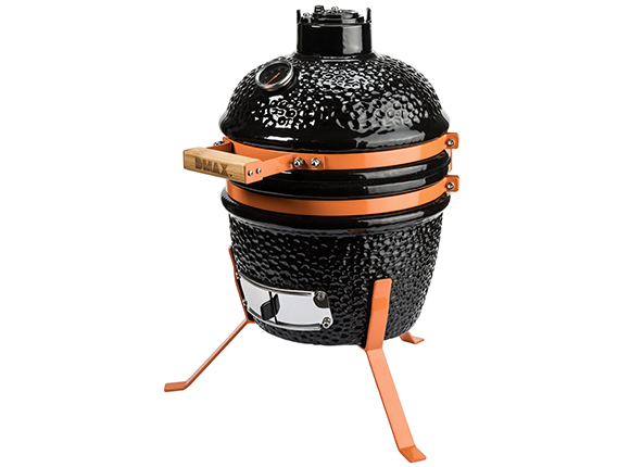 Keramische barbecue