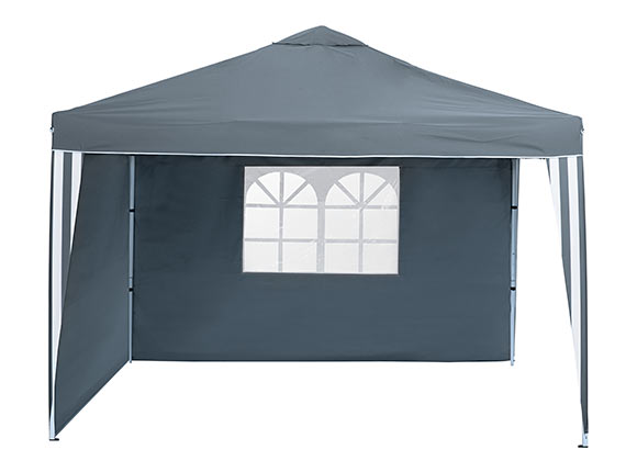Tuinpaviljoen