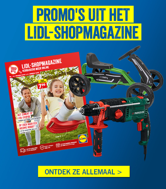 Lidl-shopmagazine