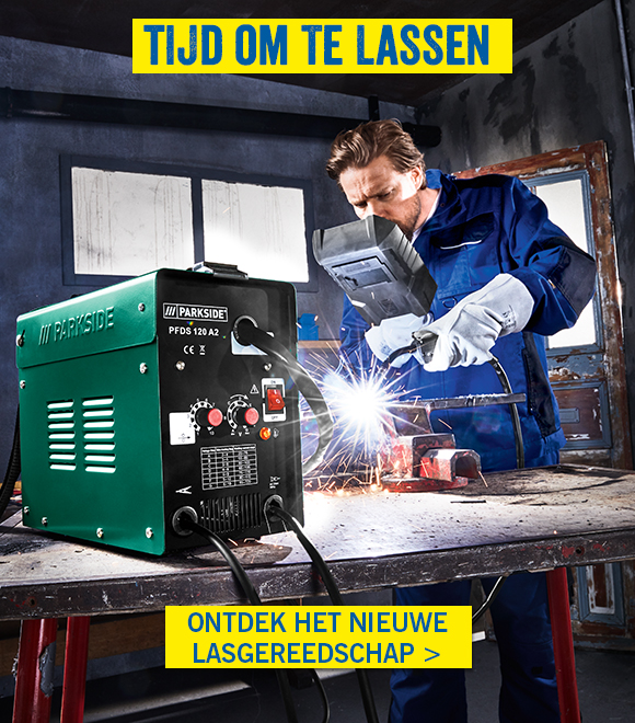 Lasgereedschap