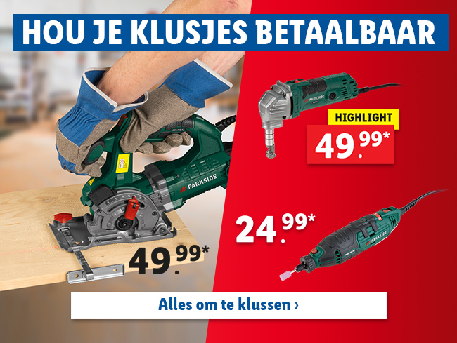 Klussen