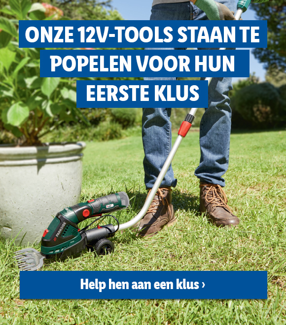 Klussen 12V