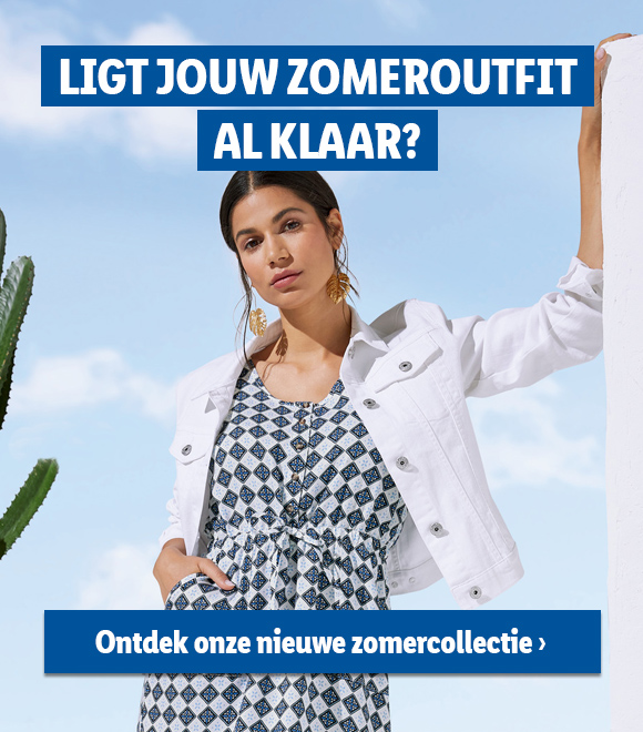 Zomermode