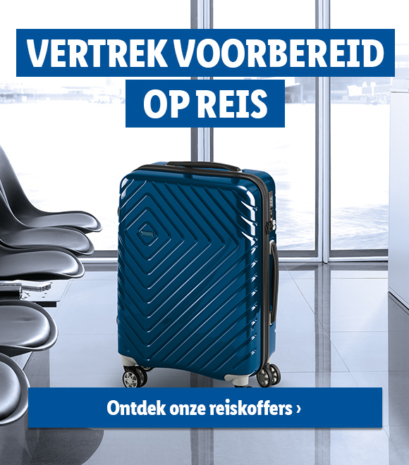 Reizen