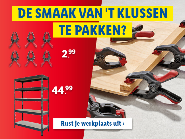 Klussen