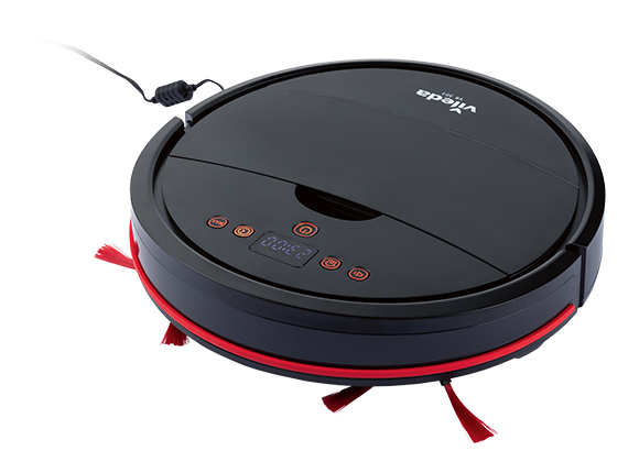 Robotstofzuiger VR 303