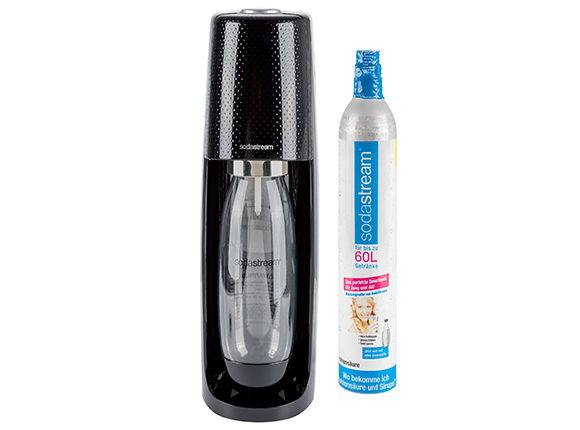 Sodastream Spirit