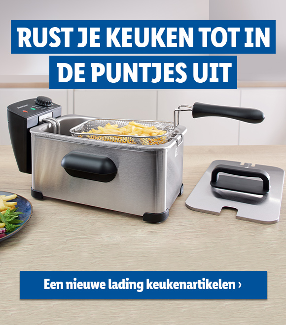 Keuken