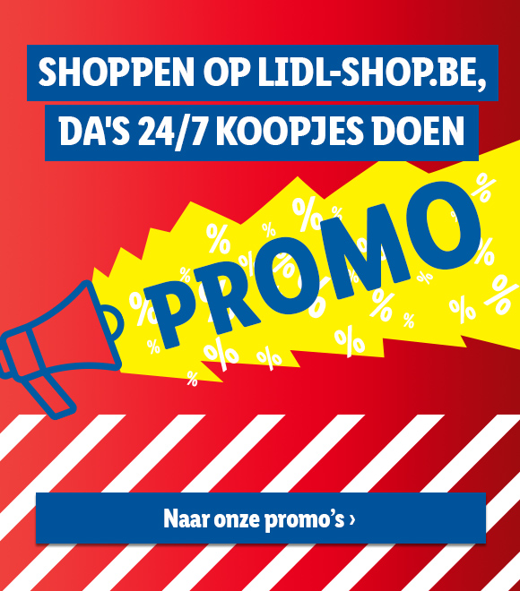 Promo's