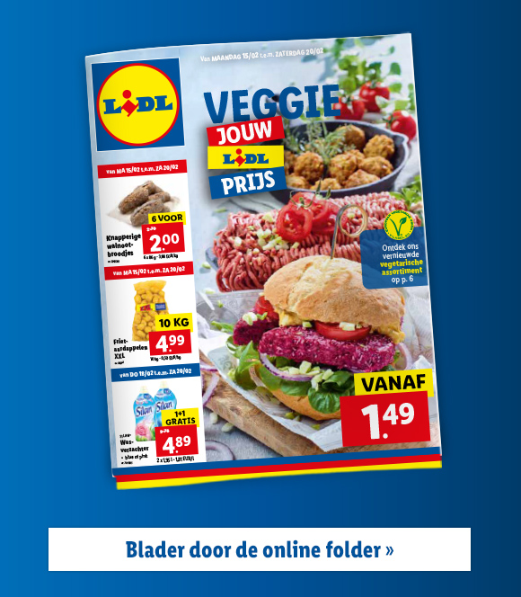 Online folder