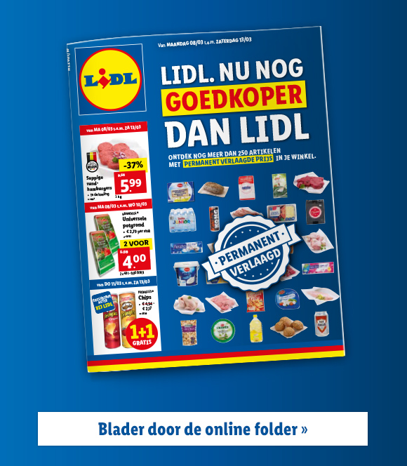 Online folder