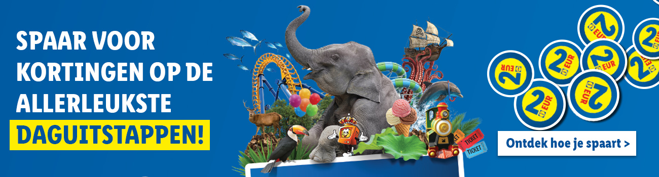 Lidl Funtrips 