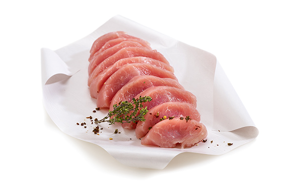 Kalkoenministeaks