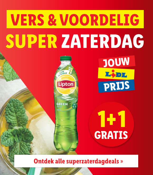 Superzaterdag