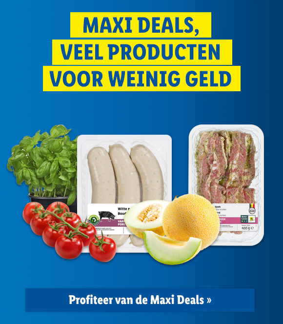 Maxi Deals 