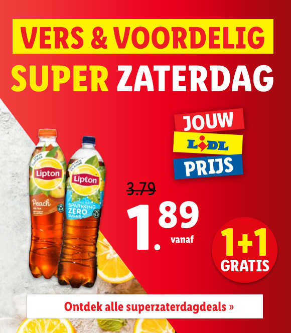 Superzaterdag