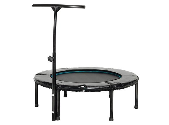 Fitnesstrampoline -50%