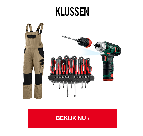 Klussen